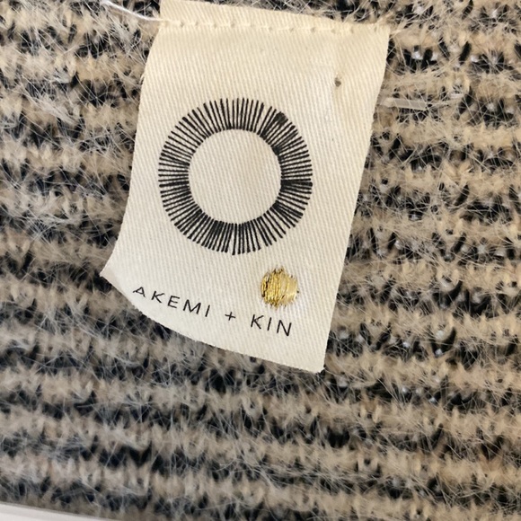 Anthropologie - Akemi + Kin cardigan - OS - Picture 2 of 2